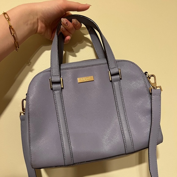 Kate Spade Newbury Lane Small Felix Purse - Picture 7 of 16